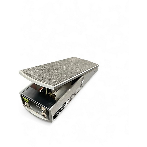 Used Ernie Ball 6166 Mono Volume Pedal