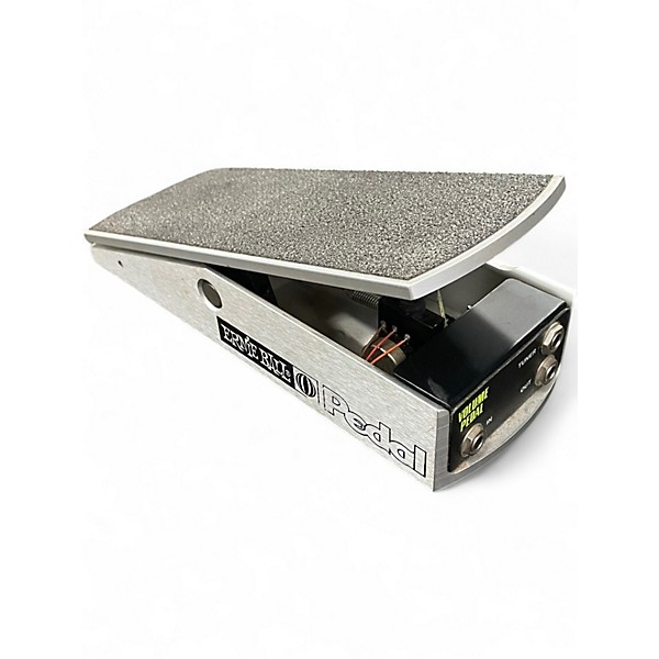 Used Ernie Ball 6166 Mono Volume Pedal
