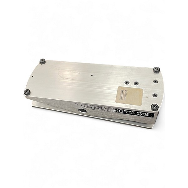 Used Ernie Ball 6166 Mono Volume Pedal