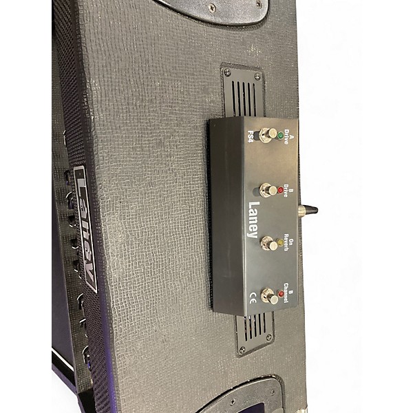 Used Laney VH100R Tube Guitar Amp Head