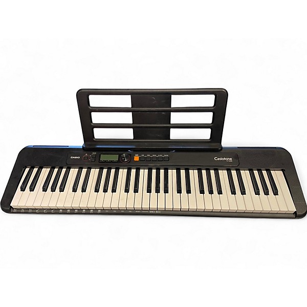 Used Casio CTS200 Digital Piano