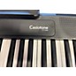 Used Casio CTS200 Digital Piano