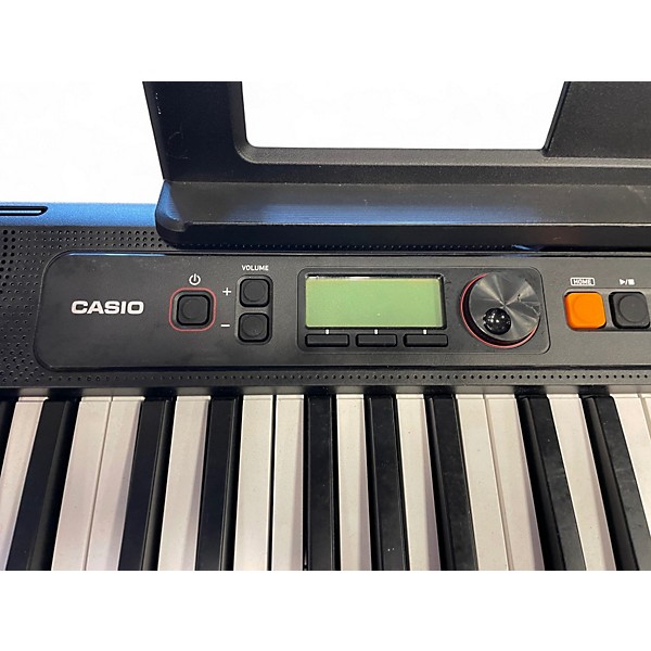Used Casio CTS200 Digital Piano