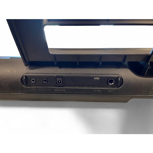 Used Casio CTS200 Digital Piano