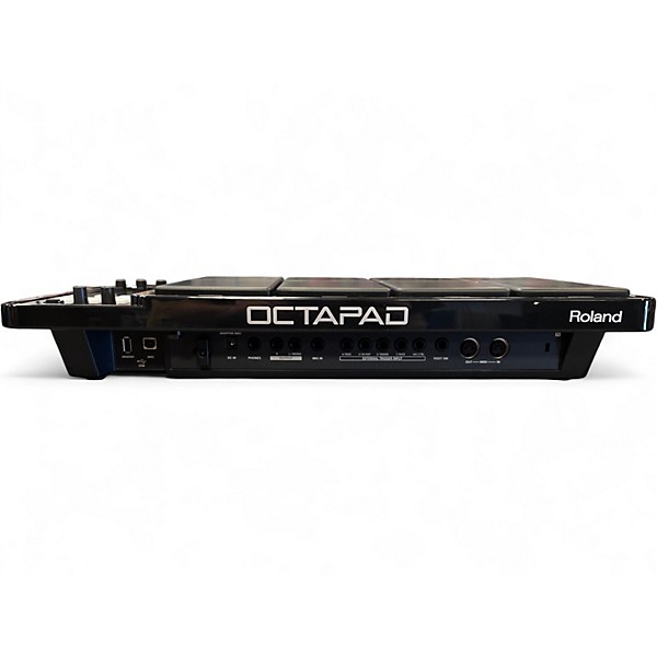 Used Roland Octapad SPD-30 Trigger Pad
