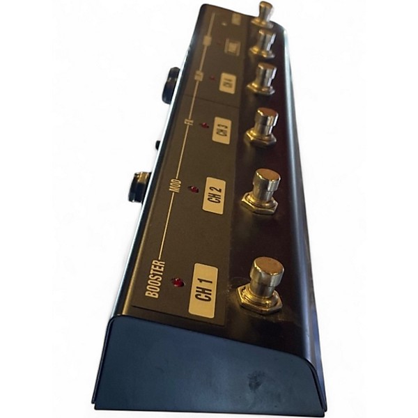 Used BOSS GA-FC Pedal