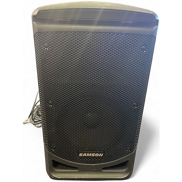 Used Samson Expedition XP800 Sound Package