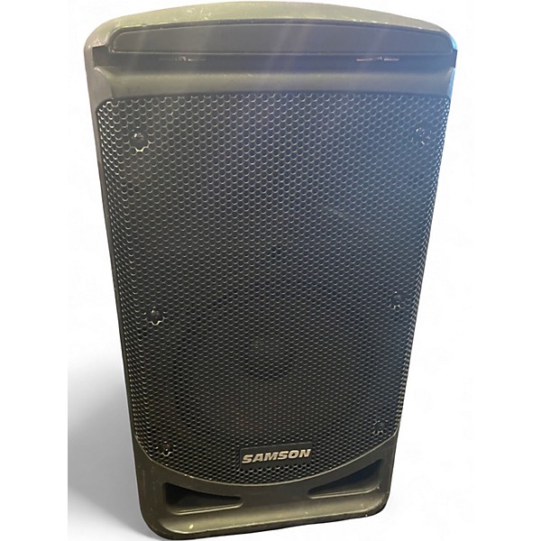 Used Samson Expedition XP800 Sound Package