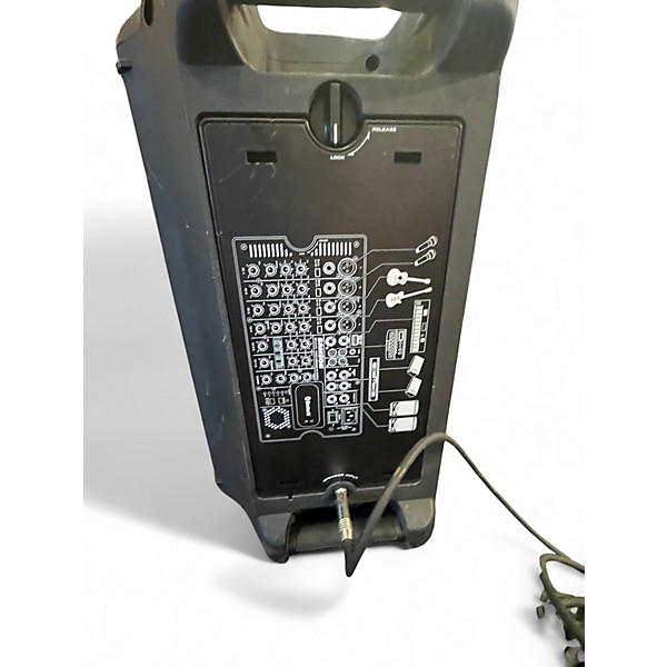 Used Samson Expedition XP800 Sound Package