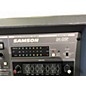Used Samson XM410 Powered Mixer