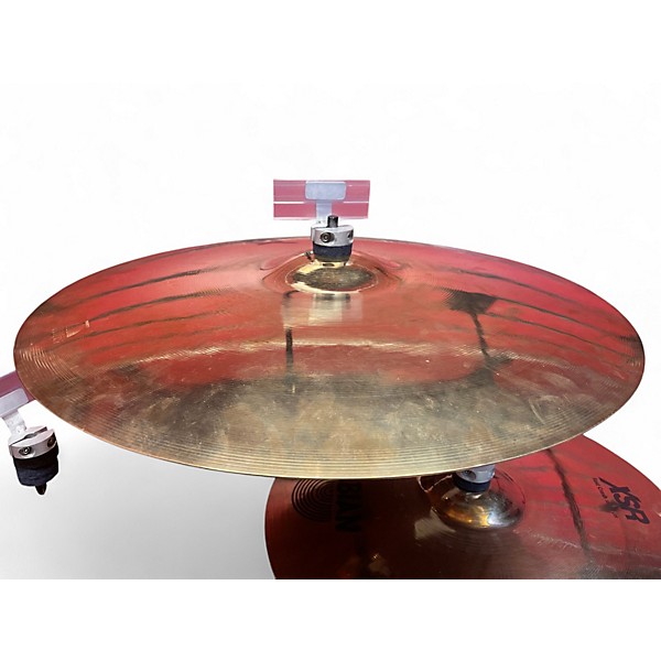 Used SABIAN 20in XSR Ride Cymbal