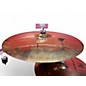 Used SABIAN 20in XSR Ride Cymbal