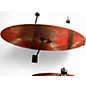 Used SABIAN 20in XSR Ride Cymbal