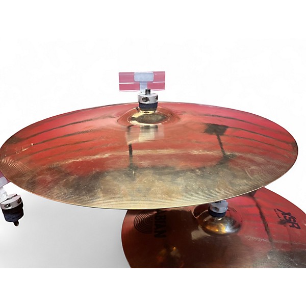 Used SABIAN 20in XSR Ride Cymbal