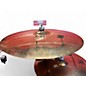 Used SABIAN 20in XSR Ride Cymbal