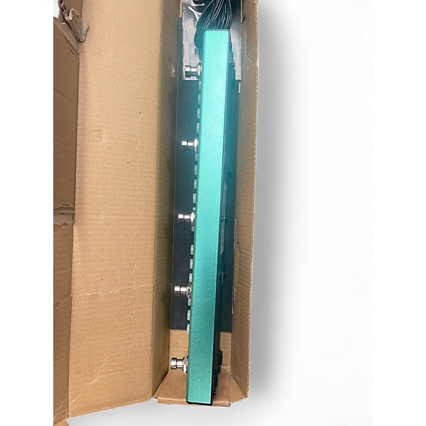 Used Valeton Dapper Indie Effect Processor