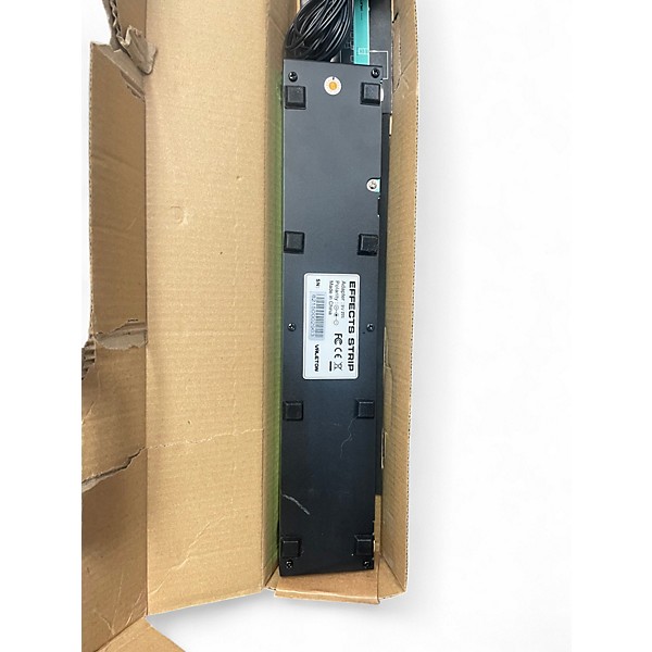 Used Valeton Dapper Indie Effect Processor