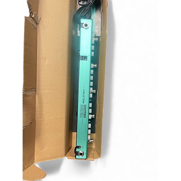 Used Valeton Dapper Indie Effect Processor