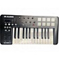 Used M-Audio Oxygen 25 Key MIDI Controller thumbnail