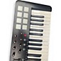 Used M-Audio Oxygen 25 Key MIDI Controller