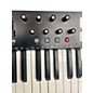 Used M-Audio Oxygen 25 Key MIDI Controller