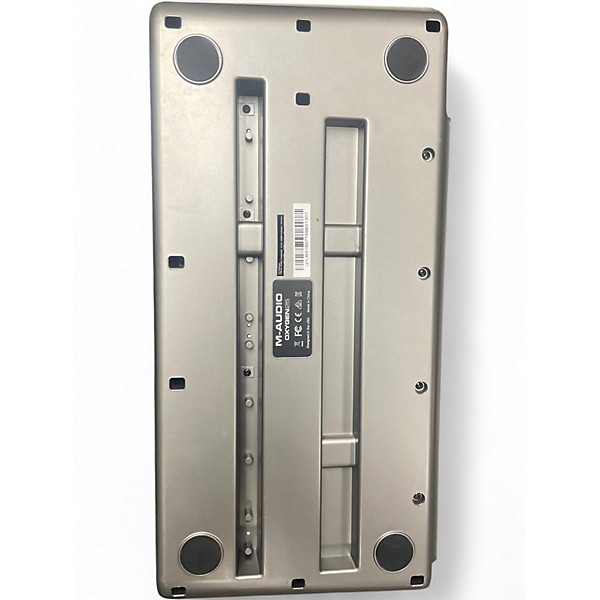 Used M-Audio Oxygen 25 Key MIDI Controller