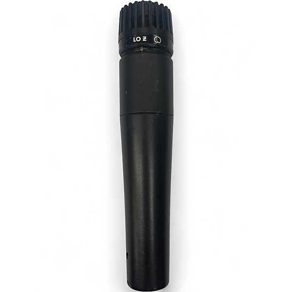 Used Shure SM57LC Dynamic Microphone