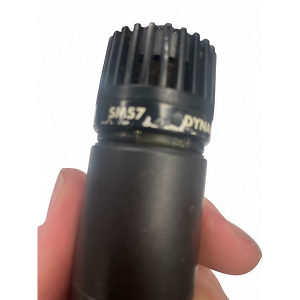 Used Shure SM57LC Dynamic Microphone