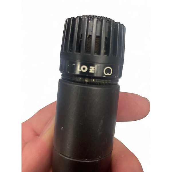 Used Shure SM57LC Dynamic Microphone
