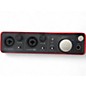 Used Focusrite Scarlett 2i2 Audio Interface thumbnail