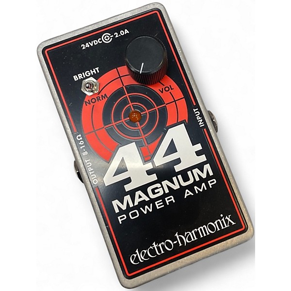 Used Electro-Harmonix 44 Magnum 44W Guitar Power Amp
