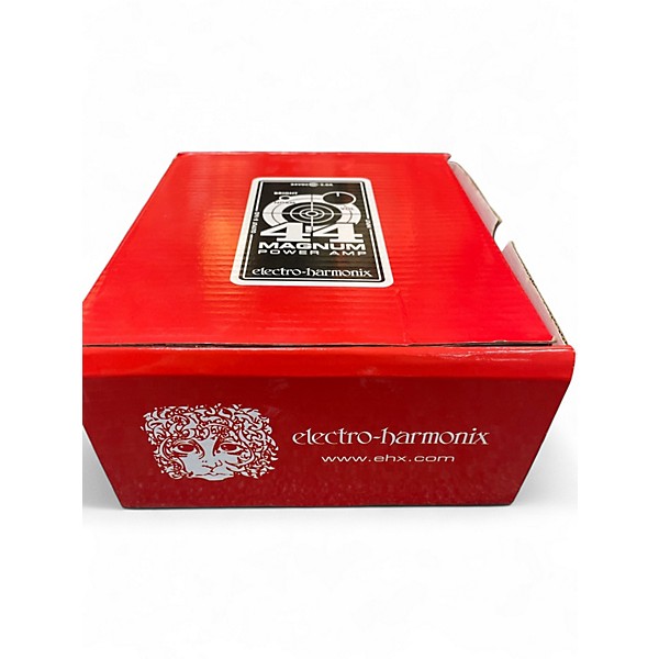 Used Electro-Harmonix 44 Magnum 44W Guitar Power Amp