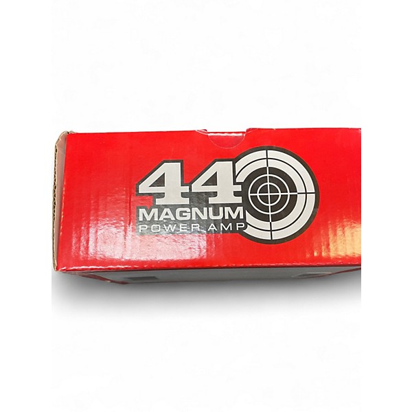 Used Electro-Harmonix 44 Magnum 44W Guitar Power Amp