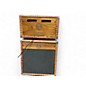 Used Ashen GOLDIE/REVIBE Tube Guitar Combo Amp thumbnail