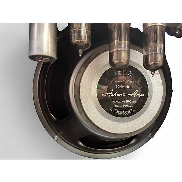 Used Ashen GOLDIE/REVIBE Tube Guitar Combo Amp