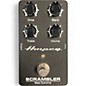 Used Ampeg Scrambler Effect Pedal thumbnail