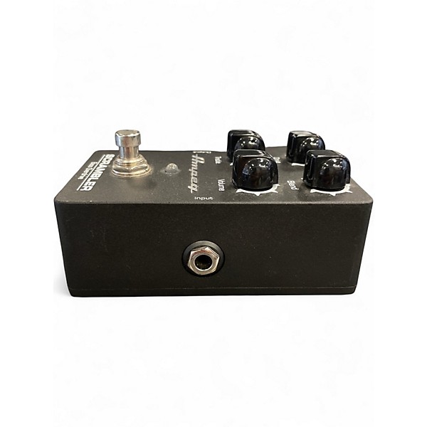 Used Ampeg Scrambler Effect Pedal