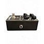 Used Ampeg Scrambler Effect Pedal