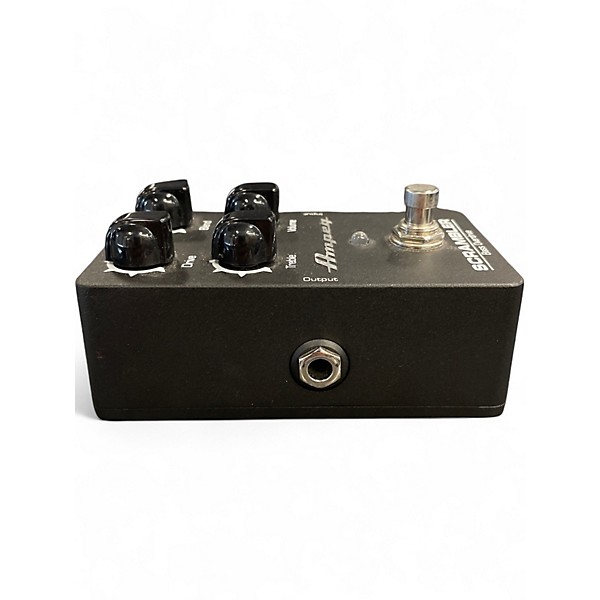 Used Ampeg Scrambler Effect Pedal