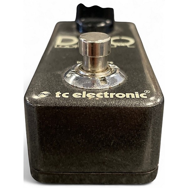 Used TC Electronic Ditto Looper Pedal