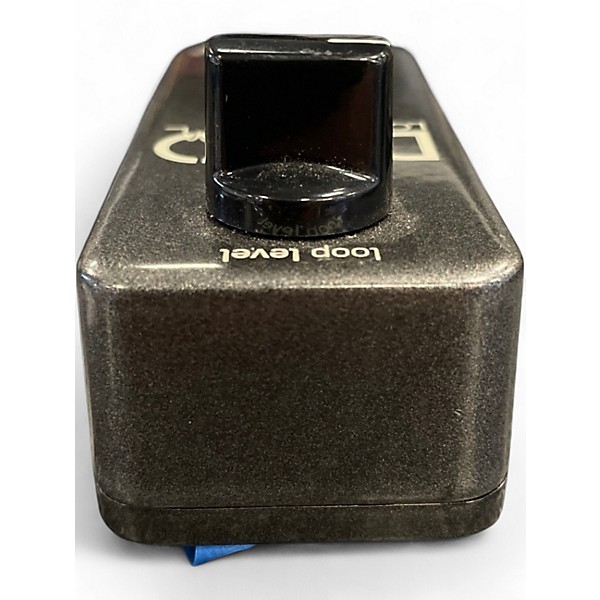 Used TC Electronic Ditto Looper Pedal