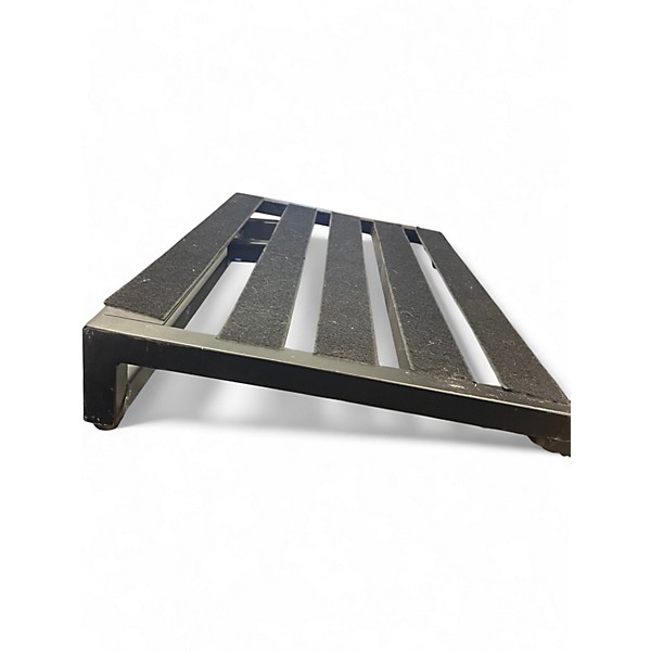 Used Pedaltrain NOVO 24 Pedal Board