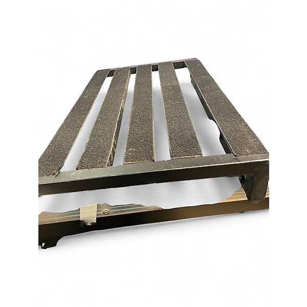 Used Pedaltrain NOVO 24 Pedal Board