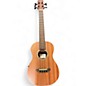 Used Cordoba Mini II Bass MH-E Natural Acoustic Bass Guitar thumbnail
