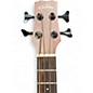 Used Cordoba Mini II Bass MH-E Natural Acoustic Bass Guitar