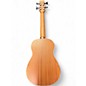 Used Cordoba Mini II Bass MH-E Natural Acoustic Bass Guitar