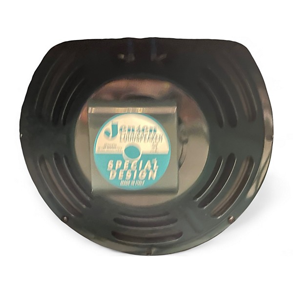 Used Supro 1695TJ Black Magick 25W 1x12 Tube Guitar Combo Amp