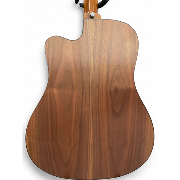 Used Gibson G WRITER EC Natural Acoustic Electric Guitar