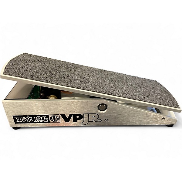 Used Ernie Ball VP Junior Passive Volume Pedal