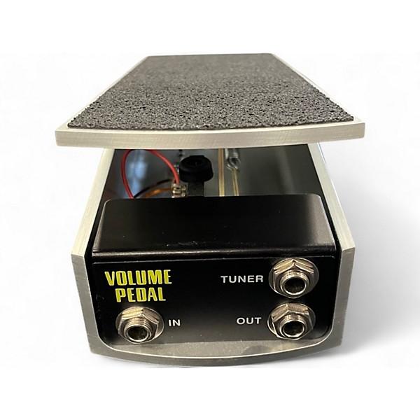 Used Ernie Ball VP Junior Passive Volume Pedal